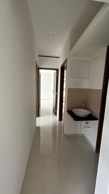 Building Lobby in 3 BHK Apartment at Pride Purple Park Astra, Hinjewadi – for Rent