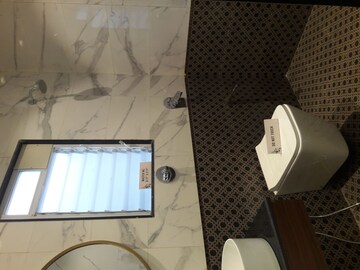 Bathroom in 1 BHK Apartment at Gurukrupa Anantam, Kannamwar Nagar – for Sale