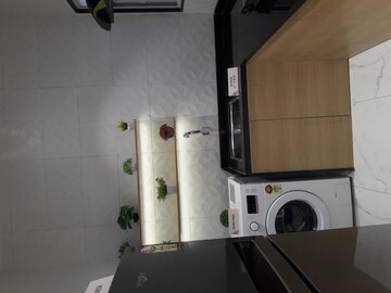 Furnished Amenities in 1 BHK Apartment at Gurukrupa Anantam, Kannamwar Nagar – for Sale