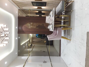 1 BHK Apartment For Sale in Gurukrupa Anantam, Kannamwar Nagar