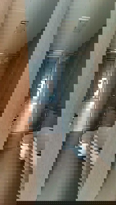 1 BHK Apartment For Rent in Lodha New Cuffe Parade