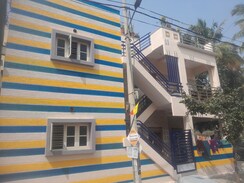 4 BHK + Pooja Room Builder Floor For Sale in Anandapura