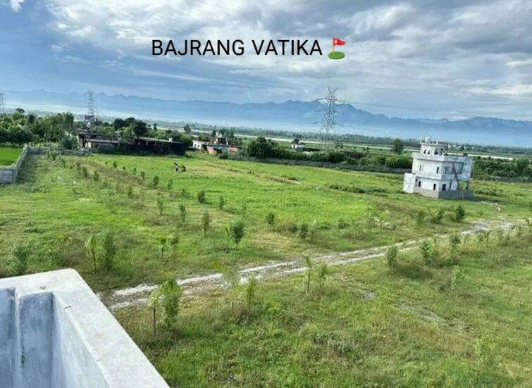 undefined, badripur  150 Sq.Yd. Plot In Badripur Dehradun 9743664