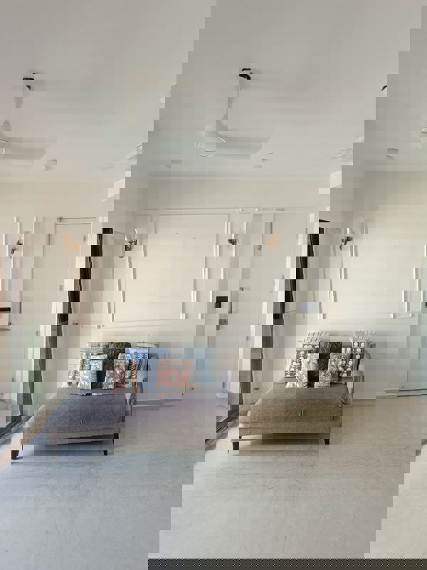 1 BHK Apartment For Rent in Kanakia Silicon Valley