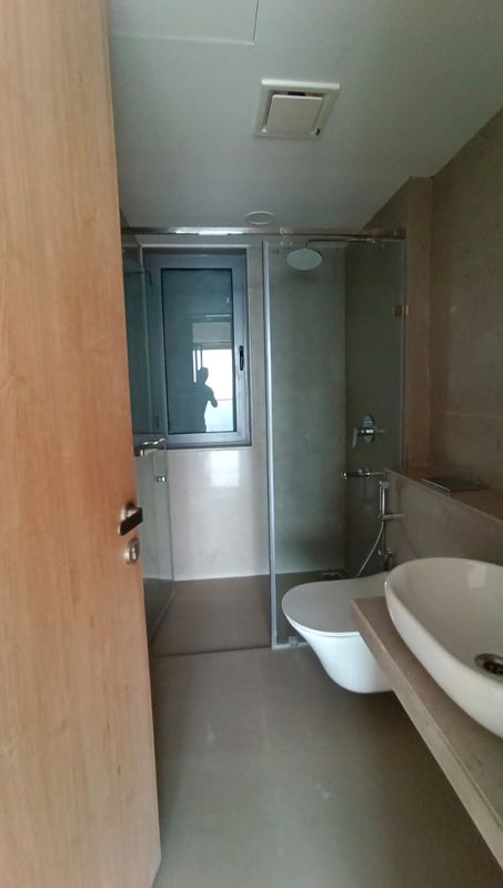 1 BHK 458 Sq.Ft. Apartment in Lodha New Cuffe Parade
