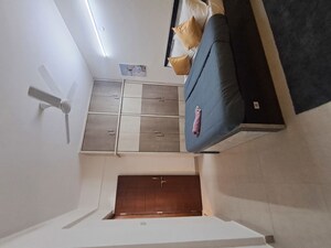 Furnished Amenities in 2 BHK Builder Floor at Koramangala – for Rent