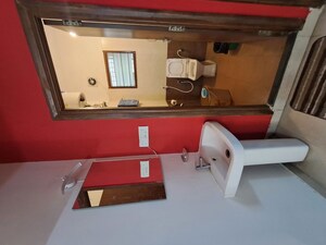 Team Area in 2 BHK Builder Floor at Koramangala – for Rent