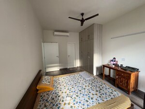 Bedroom in 2 BHK Apartment at Ireo The Corridors, Sector 67a – for Rent