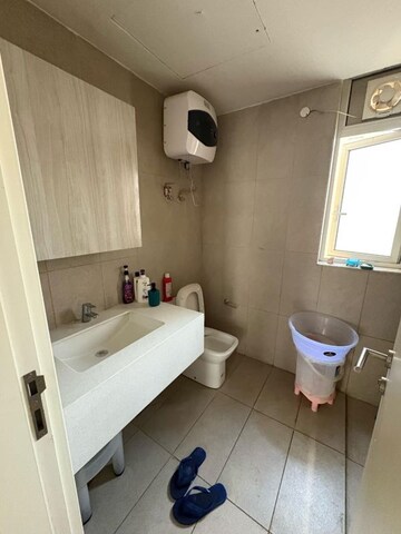 Master Bedroom in 2 BHK Apartment at Ireo The Corridors, Sector 67a – for Rent