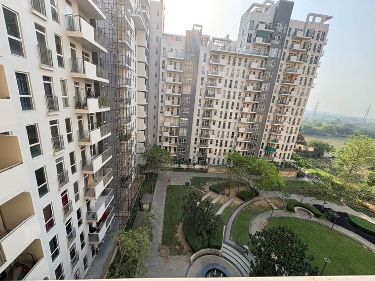 Exterior View, ireo-the-corridors 2 Bedroom 1296 Sq.Ft. Apartment In Sector 67a Gurgaon 9743695