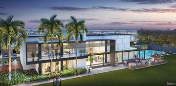 3 BHK Apartment – Exterior View View at Shriram Chirping Grove 2, Sarjapur Road - for Sale