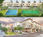 3 BHK 2627 Sq.Ft. Apartment in Shriram Chirping Grove 2