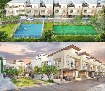 3 BHK Apartment For Sale in Shriram Chirping Grove 2, Sarjapur Road