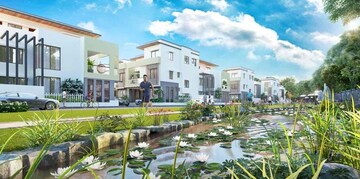 3 BHK Apartment – Exterior View View at Shriram Chirping Grove 2, Sarjapur Road - for Sale