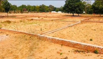 Plot Area in  Plot at Sultanpur Road – for Sale