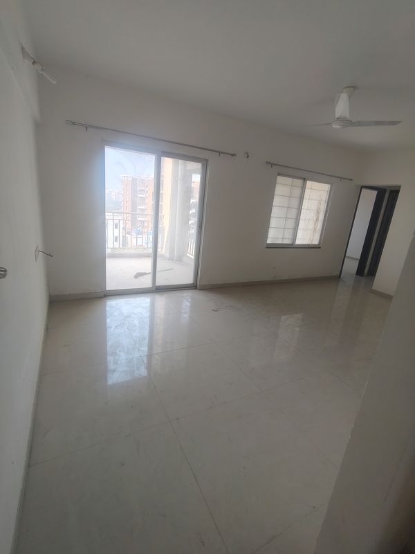 1 BHK + Pooja Room 640 Sq.Ft. Apartment in Kundan The Landmark