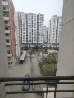 1 BHK + Pooja Room Apartment For Sale in Platinum Park Apartment