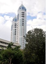 4 BHK 2940 Sq.Ft. Apartment in S D The Imperial Edge