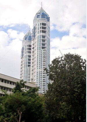 4 BHK Apartment For Rent in S D The Imperial Edge, Tardeo