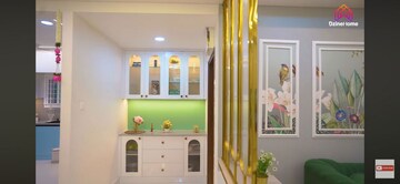  2.5 BHK Apartment at My Home Tridasa, Tellapur – for Sale