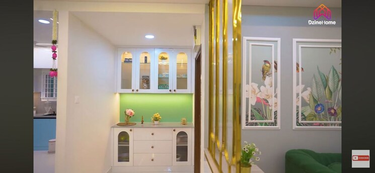 Other, my-home-tridasa 2.5 Bedroom 1505 Sq.Ft. Apartment In Tellapur Hyderabad 9743710