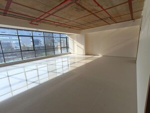 Balcony in  Office Space at Icon Business Spaces, Baner – for Rent