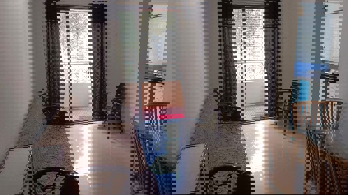 1 BHK + Pooja Room 595 Sq.Ft. Apartment in Puranik Kavya Dhara