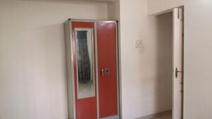 Furnished Amenities in 1 BHK Apartment at Puranik Kavya Dhara, Ghodbunder Road – for Rent
