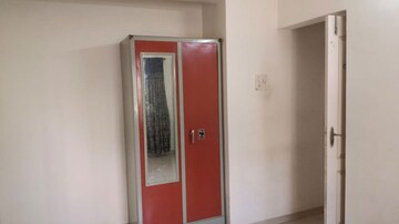 Furnished Amenities in 1 BHK Apartment at Puranik Kavya Dhara, Ghodbunder Road – for Rent