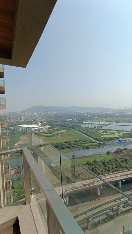1 BHK 456 Sq.Ft. Apartment in Lodha New Cuffe Parade