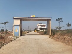Plot For Sale in Hoskote