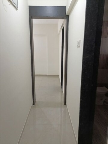 Building Lobby in 1 BHK Apartment at Kanchan Onyx, Pisoli – for Rent