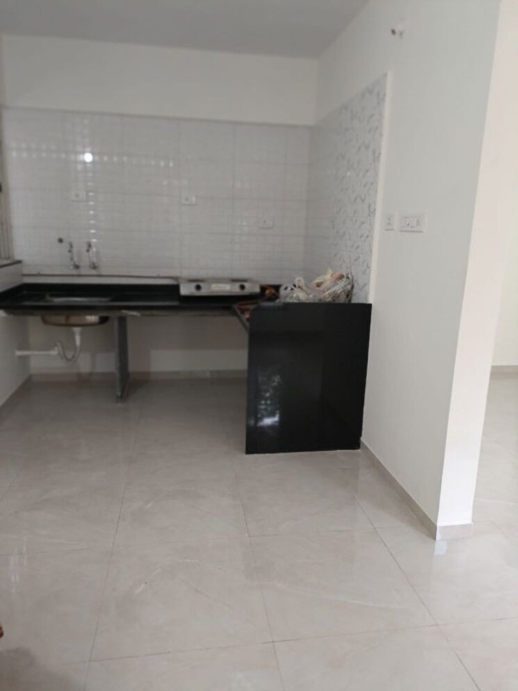 Kitchen, kanchan-onyx 1 Bedroom 622 Sq.Ft. Apartment In Pisoli Pune 9743717