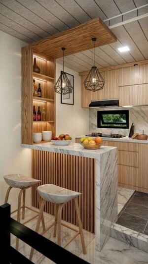 Bedroom in 3.5 BHK Villa at Hoskote – for Sale