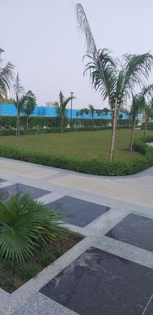 2.5 BHK Apartment – Garden View at Pardos Okas Enclave, Sushant Golf City - for Rent