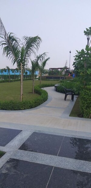2.5 BHK Apartment – Garden View at Pardos Okas Enclave, Sushant Golf City - for Rent