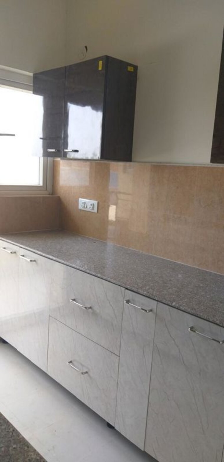 Kitchen, pardos-okas-enclave 2.5 Bedroom 1160 Sq.Ft. Apartment In Sushant Golf City Lucknow 9743723