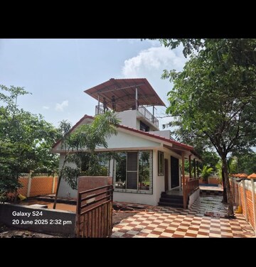 2 BHK Villa For Sale in Meadow Villas, Murbad