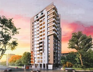4 BHK Apartment For Sale in Kothrud