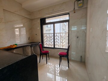 Team Area in 3 BHK Apartment at Majestic Amarjyoti CHS, Chembur – for Rent