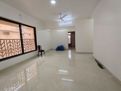 3 BHK Apartment For Rent in Majestic Amarjyoti CHS