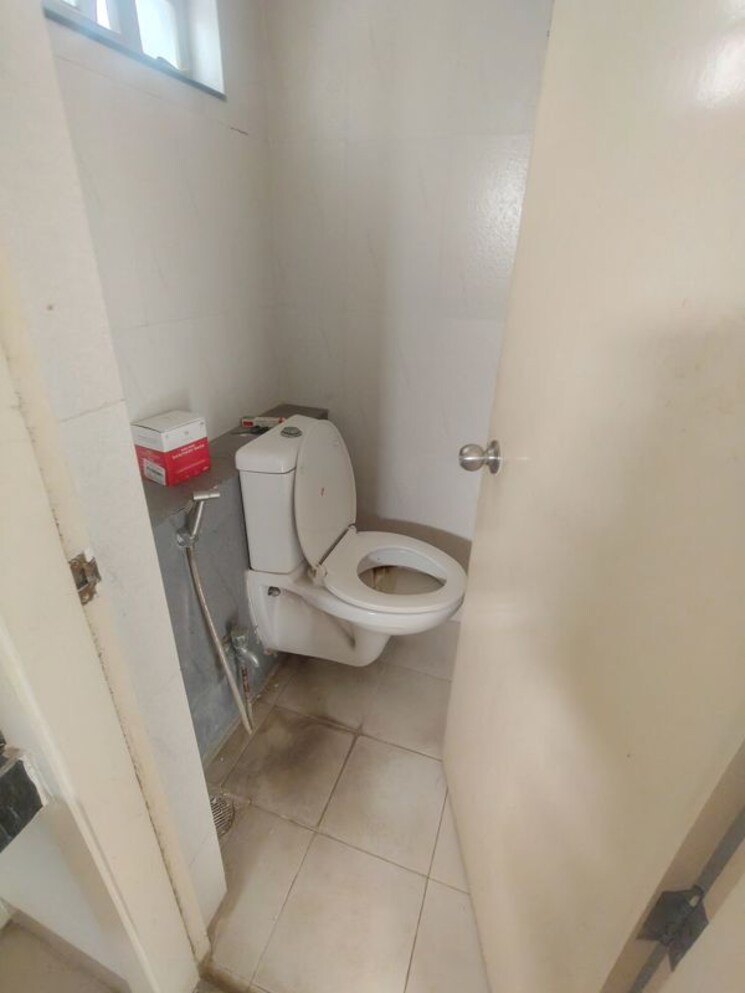 Bathroom, godrej-horizon 2 Bedroom 1093 Sq.Ft. Apartment In Mohammadwadi Pune 9743733