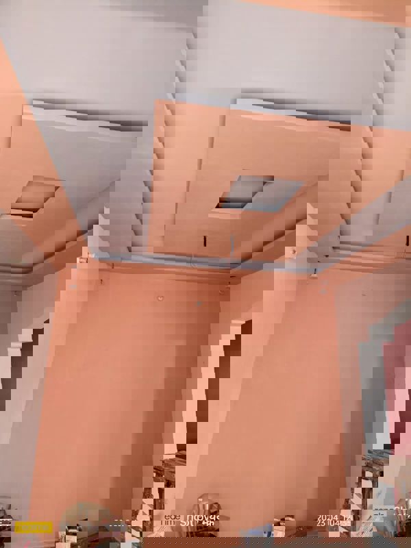 2 BHK Independent House For Sale in Kiran Enclave