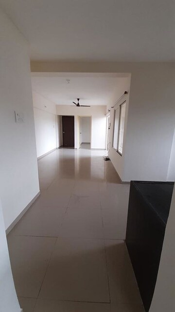 Building Lobby in 2 BHK Apartment at F5 Felicia, Hadapsar – for Rent