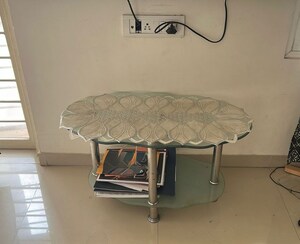 Furnished Amenities in 2 BHK Apartment at F5 Felicia, Hadapsar – for Rent