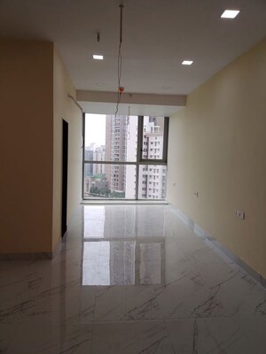  Office Space For Rent in Wadhwa The Gateway, Mulund West
