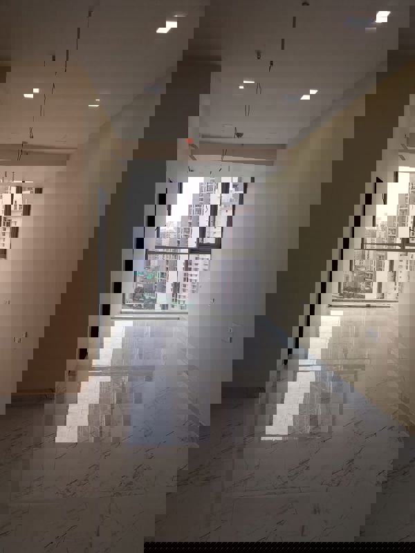  Office Space For Rent in Wadhwa The Gateway, Mulund West