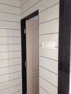 Building Lobby in  Office Space at Wadhwa The Gateway, Mulund West – for Rent