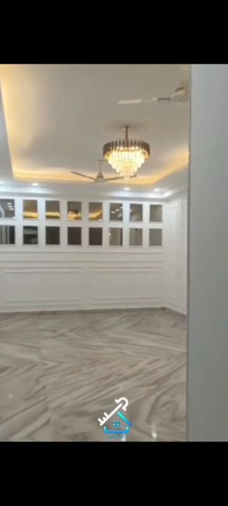 Exterior View, malviya nagar 4 Bedroom 1350 Sq.Ft. Builder Floor In Malviya Nagar Delhi 9743737