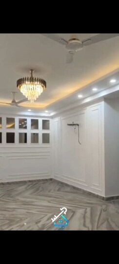 4 BHK Builder Floor For Sale in Malviya Nagar